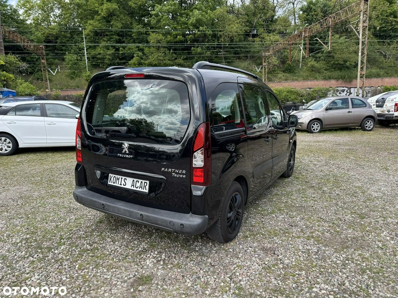 Peugeot Partner - 3