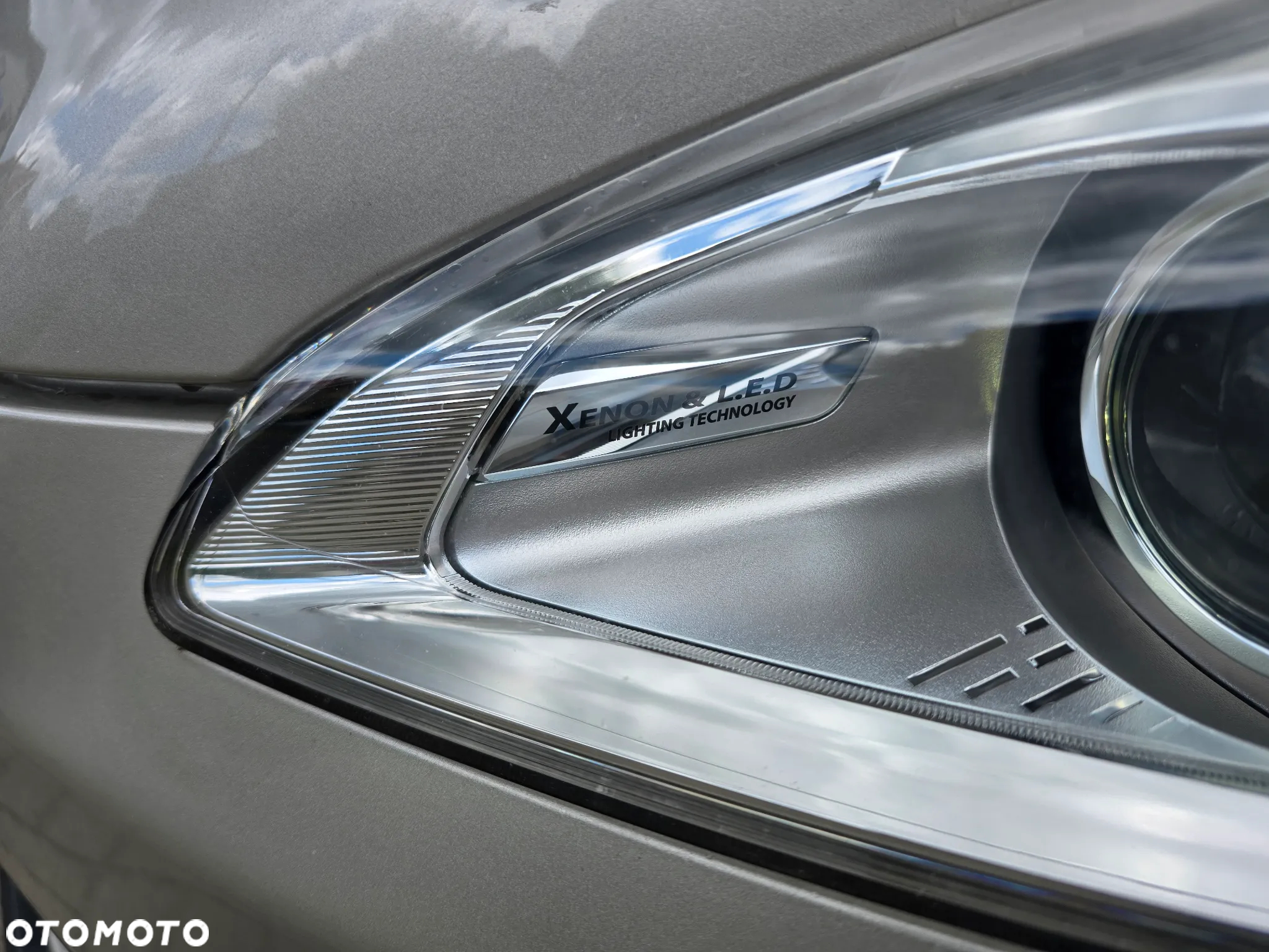 Peugeot 508 1.6 T Active - 11