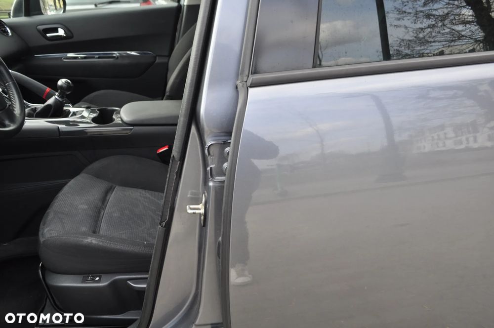 Peugeot 3008 2.0 HDi Premium - 6