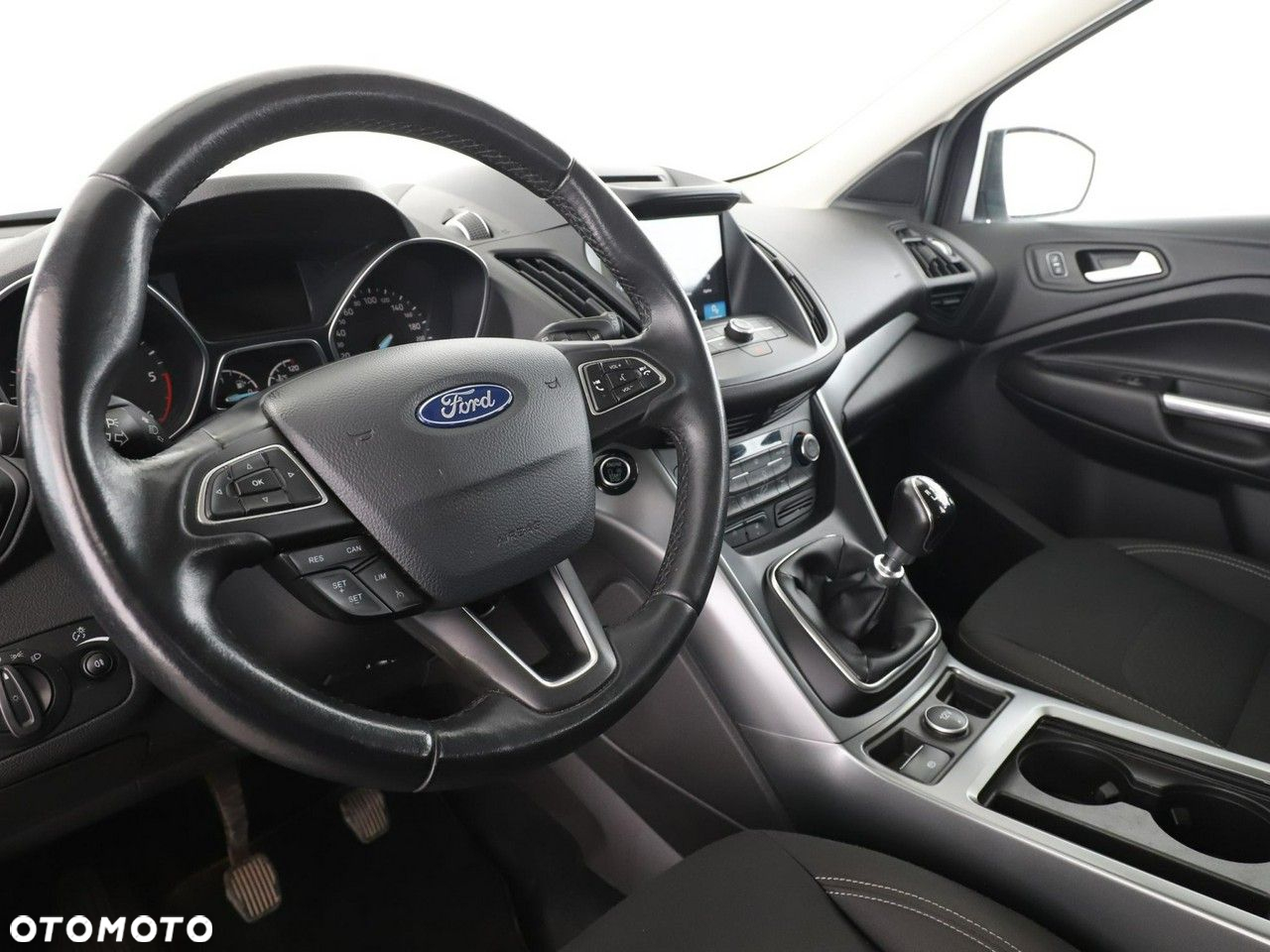 Ford Kuga 2.0 TDCi AWD Edition - 14