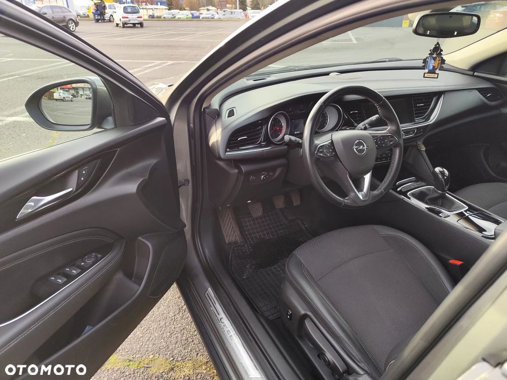 Opel Insignia 1.5 T GPF Elite S&S - 6