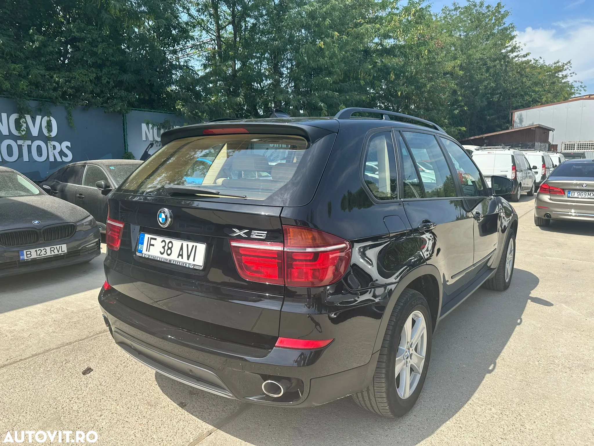 BMW X5 xDrive30d - 5