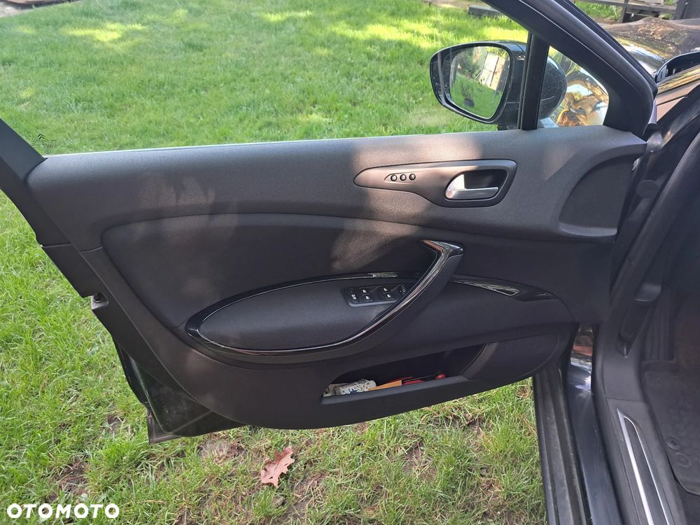Citroën C5 2.0 HDi Exclusive - 14