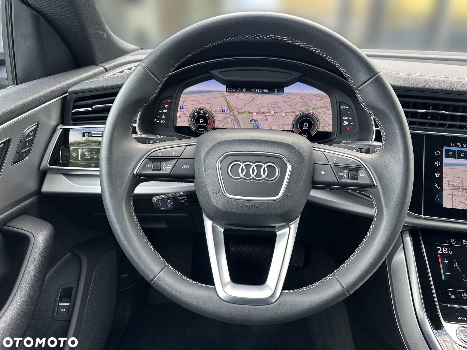 Audi Q8 - 20