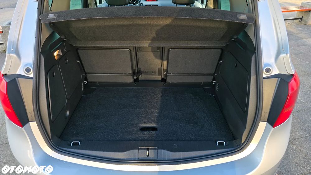 Opel Meriva 1.4 150 Jahre - 35