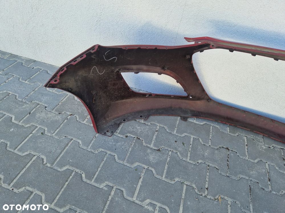 Zderzak Hyundai i30 II 2012 - - 8