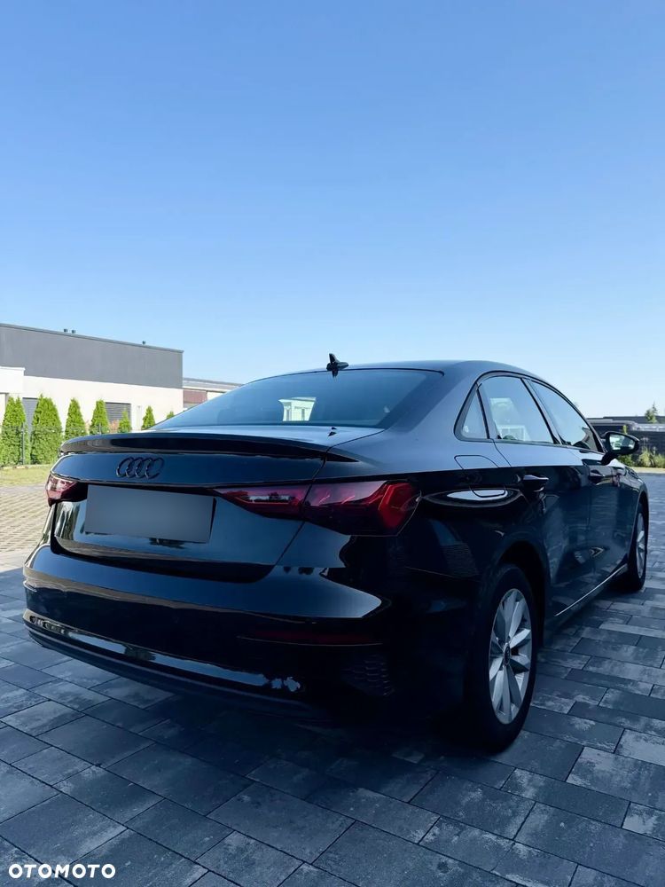 Audi A3 Limousine 30 TDI S tronic - 6