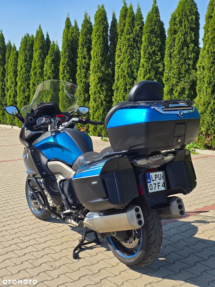 BMW K - 17