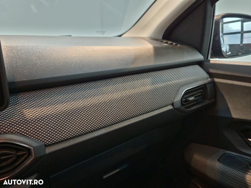 Dacia Logan ECO-G 100 MT6 Comfort - 25