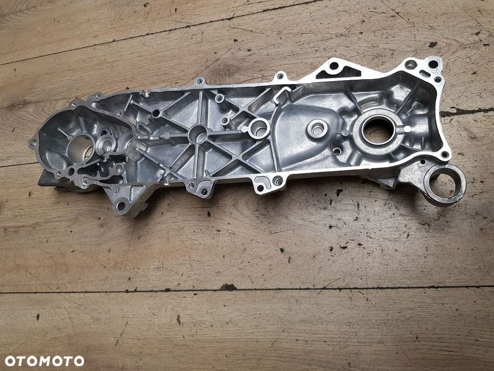 Karter silnika lewy Honda PX50  11201-197-612 - 9