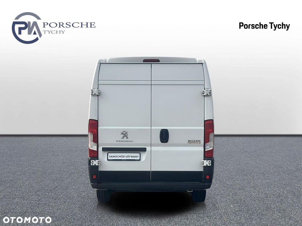 Peugeot boxer L4H2 - 25