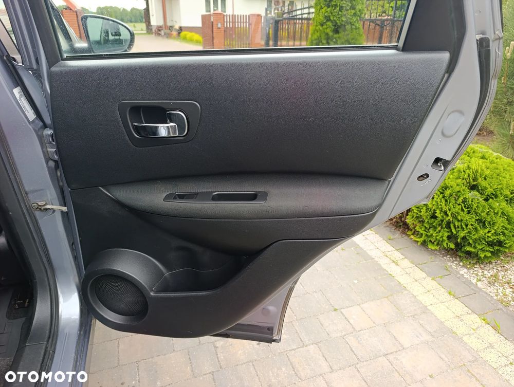 Nissan Qashqai 1.6 Acenta Pack - 20