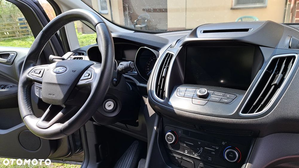 Ford C-MAX 1.0 EcoBoost Titanium ASS - 7