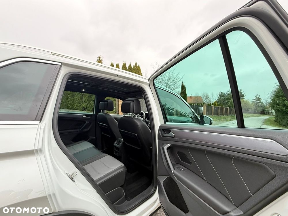Volkswagen Tiguan 2.0 TSI 4Motion (BlueMotion Technology) DSG Highline - 33