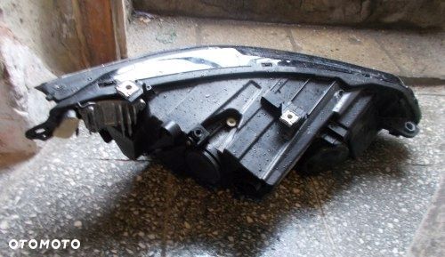 Lampa przód przednia lewa VW GOLF VIII 2020- FULL LED 5H1941005C - 4