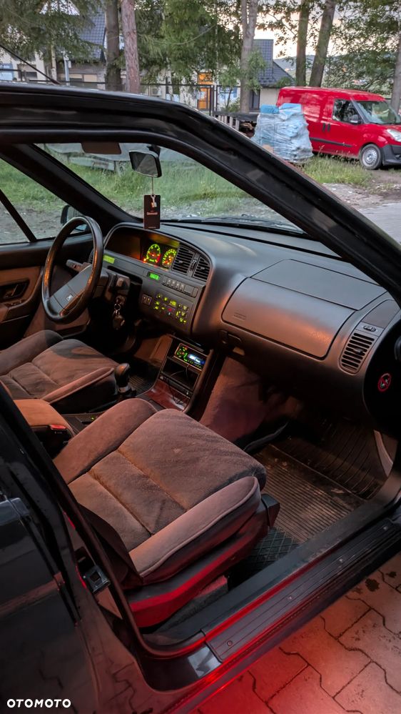 Citroën XM - 10