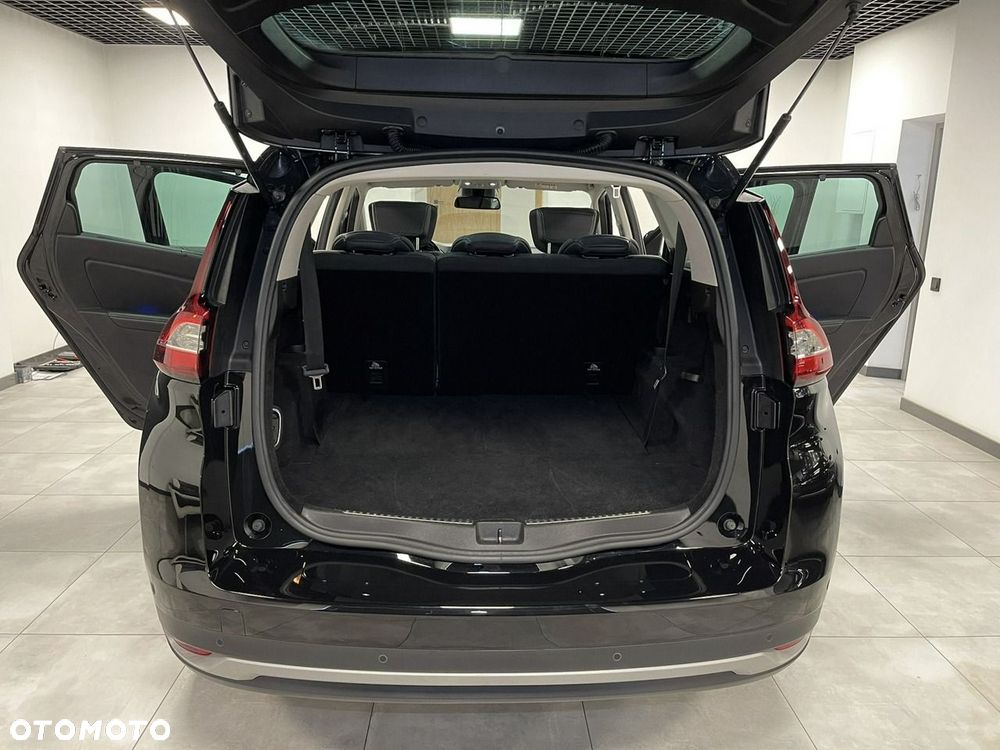 Renault Grand Scenic ENERGY dCi 160 EDC INITIALE PARIS - 37