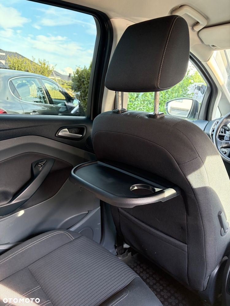 Ford C-MAX - 9