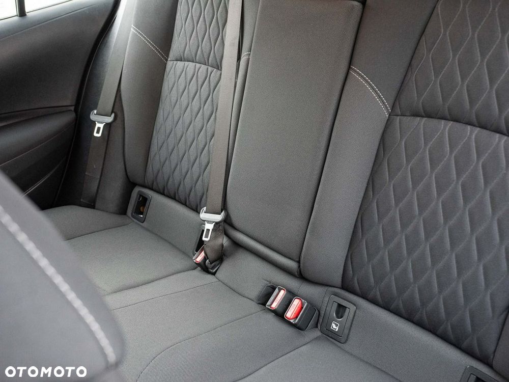 Toyota Corolla 1.5 Comfort - 24