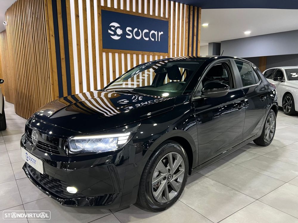 Opel Corsa 1.2 T Edition - 1