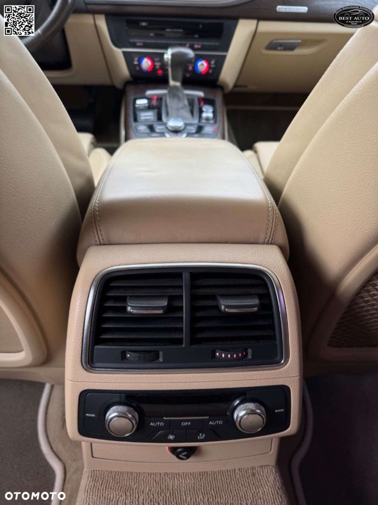 Audi A7 Sportback - 28