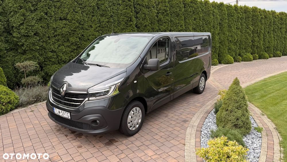Renault TRAFIC - 3