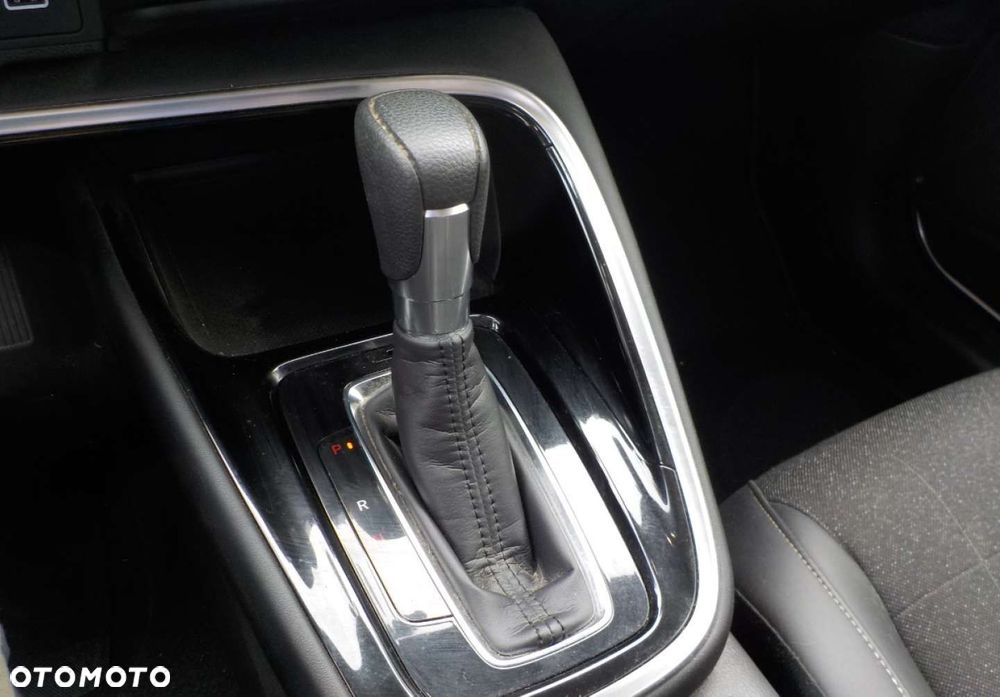 Honda HR-V - 21