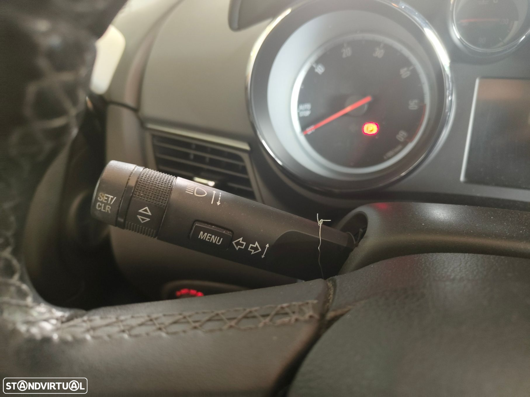 Opel Zafira 2.0 CDTi Cosmo S/S - 25