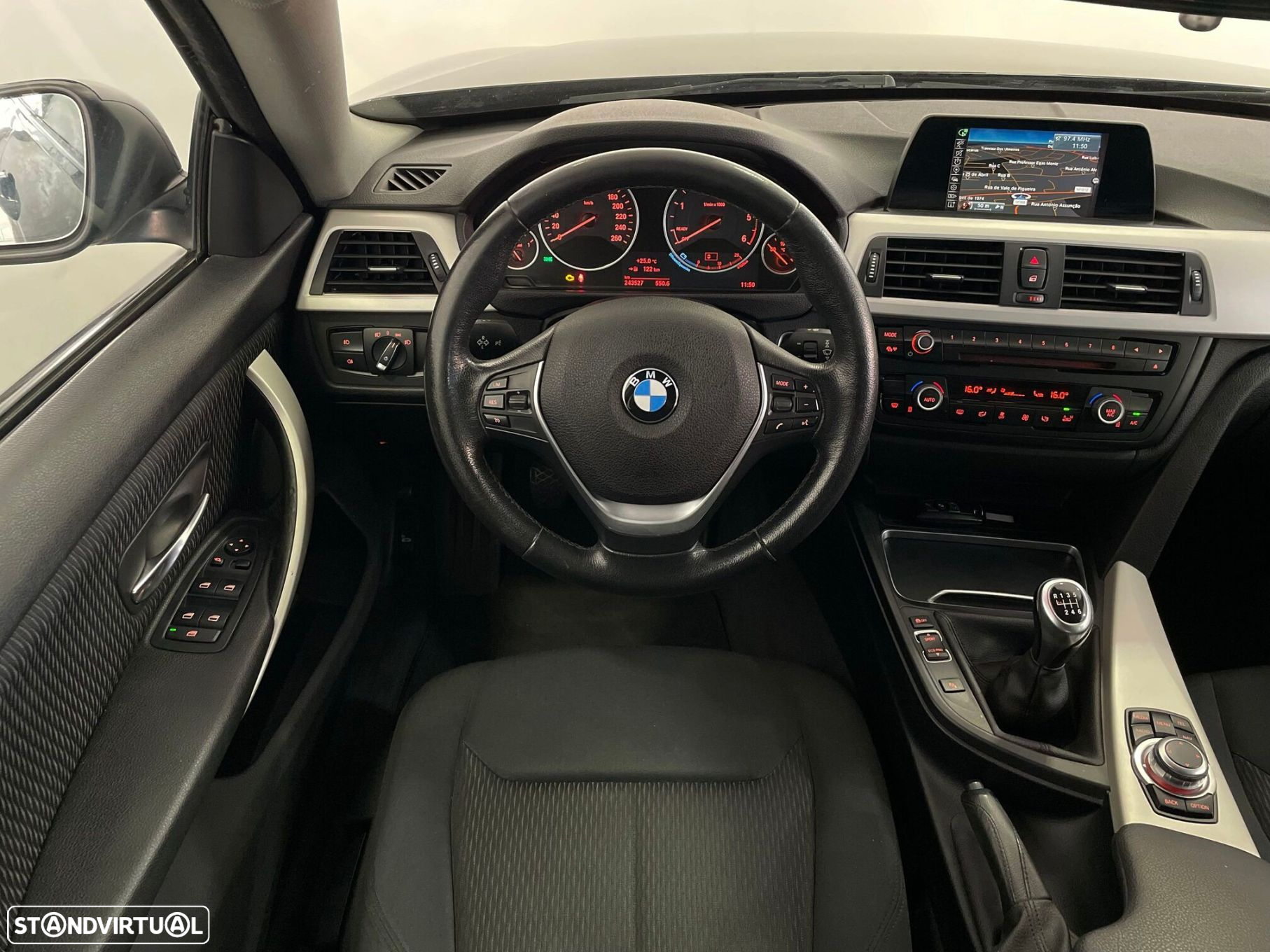 BMW 418 Gran Coupé d Advantage - 29