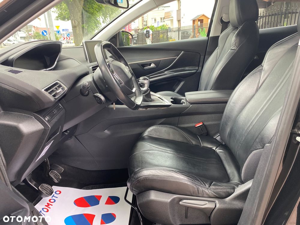 Peugeot 3008 BlueHDi 120 Stop & Start Business-Line - 9