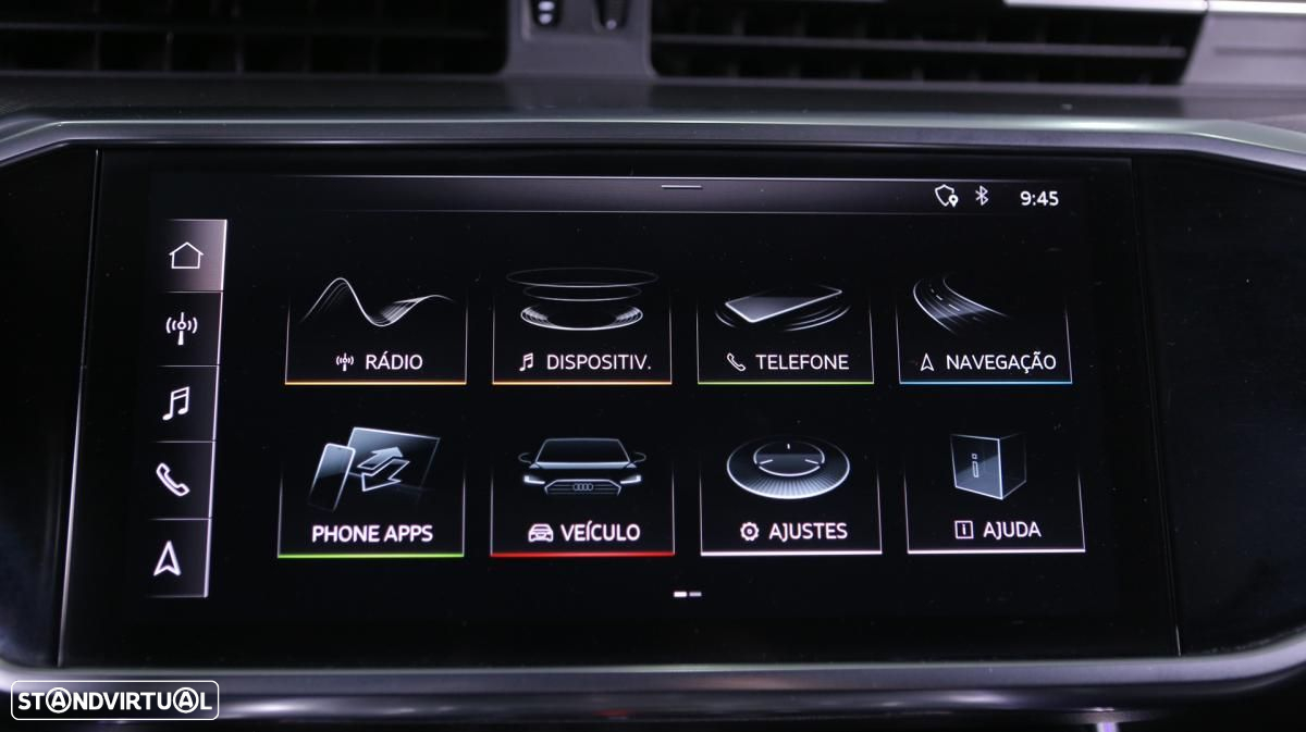 Audi A6 Avant 40 TDI Sport S tronic - 10