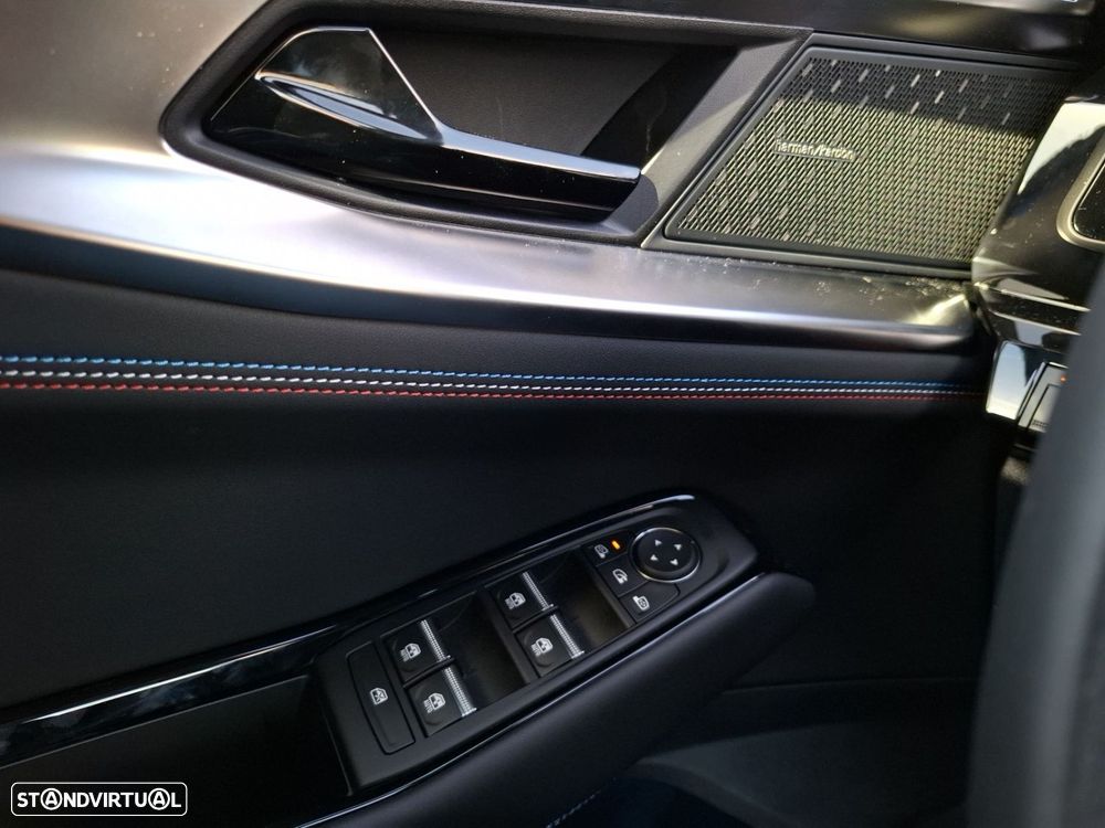 Renault Rafale 1.2 Hyper Hybrid E-TechAtelier Alpine - 23