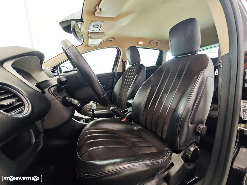 Lancia Delta 1.6 M-Jet Oro - 33