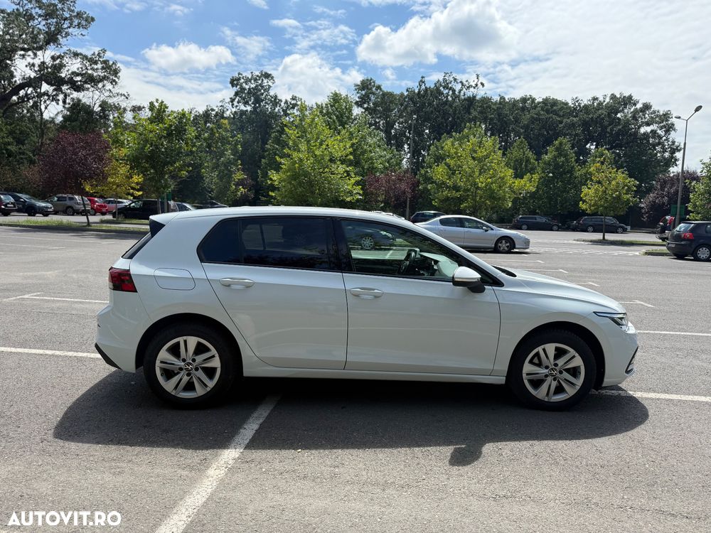 Volkswagen Golf 1.5 TSI ACT OPF BlueMotion IQ.DRIVE - 19