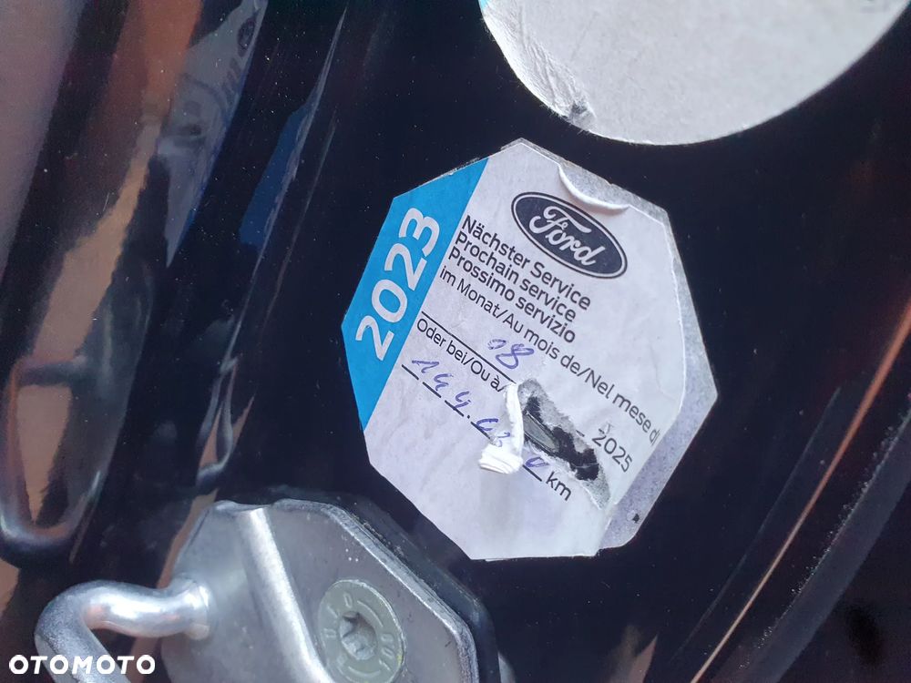 Ford Ranger 2.0 EcoBlue 4x4 DC Limited - 29