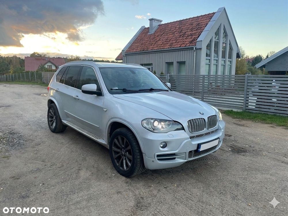 BMW X5 xDrive35d - 3