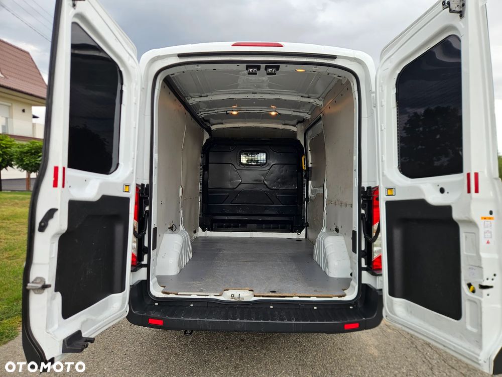 Ford TRANSIT - 16