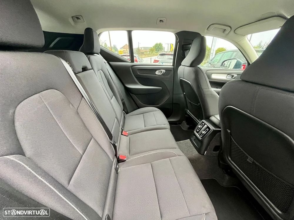 Volvo XC 40 1.5 T4 PHEV Inscription Expression - 14