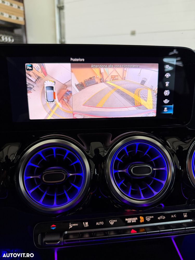 Mercedes-Benz EQA 250 - 20