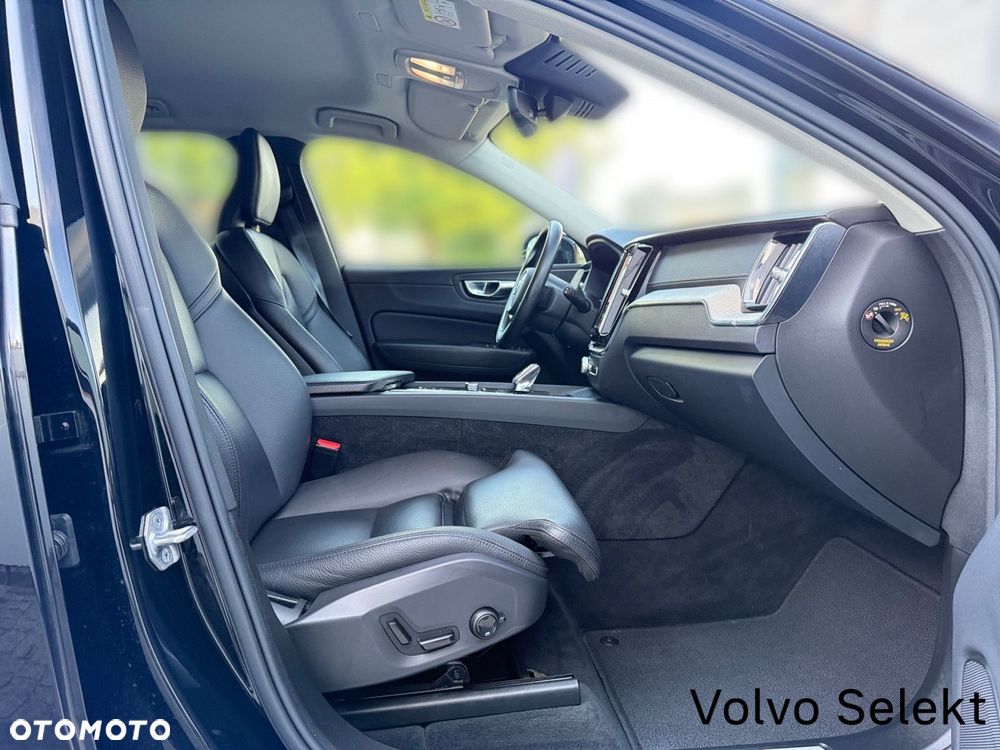 Volvo XC 60 - 28