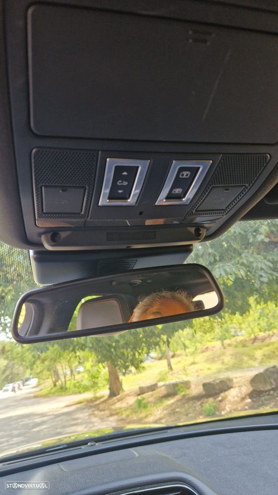 Jaguar F-Pace 2.0 i4D Prestige Aut. - 20