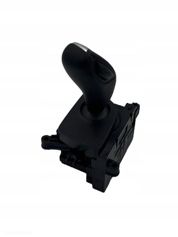 GAŁKA ZMIANY BIEGÓW LEWAREK WYBIERAK BMW 7 G11 G12 9458747 - 4