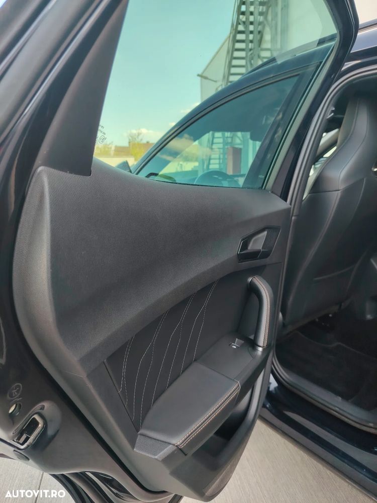 Cupra Formentor 1.5 TSI DSG Tribe Edition - 29