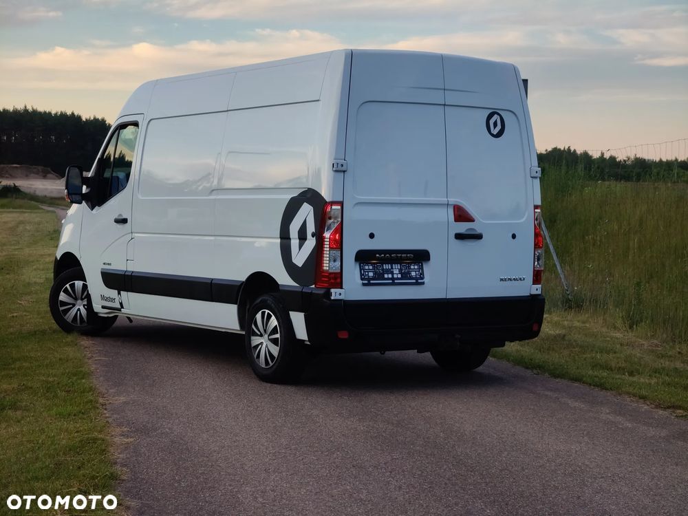 Renault Master - 5