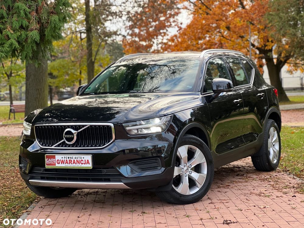 Volvo XC 40 D3 Momentum - 2