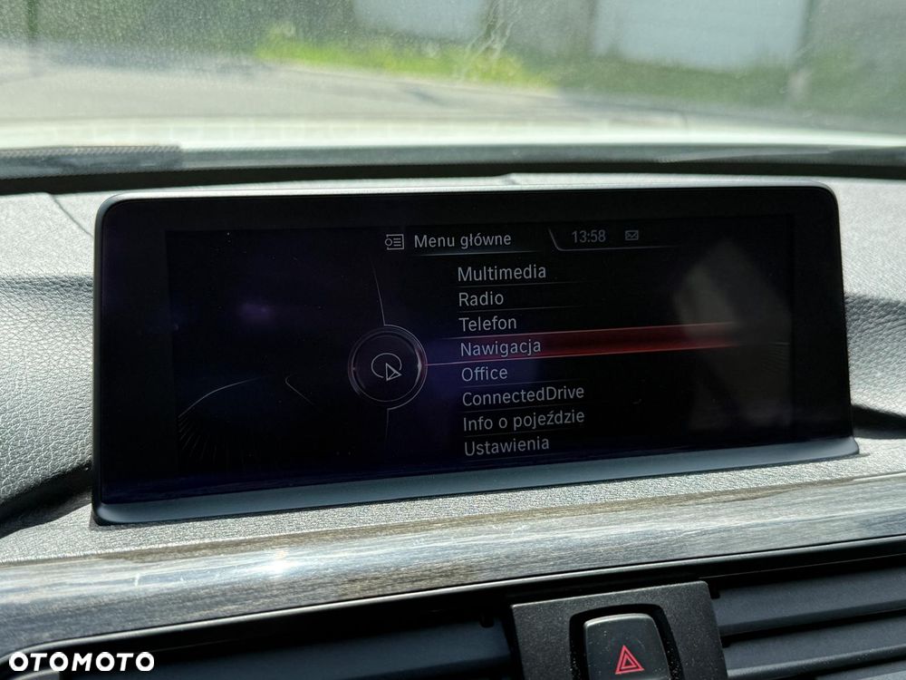 BMW Seria 3 320d Blue Performance Luxury Line - 15