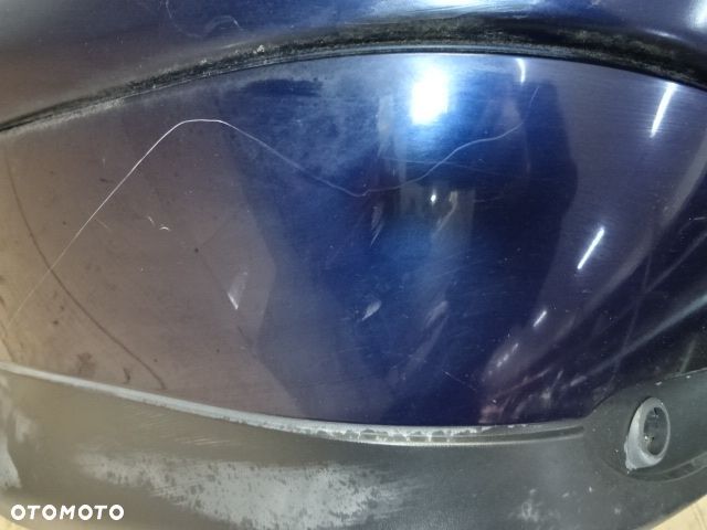 ZDERZAK TYŁ TYLNY CITROEN C5 I 01-04 LAK:KPKD NR384 - 6