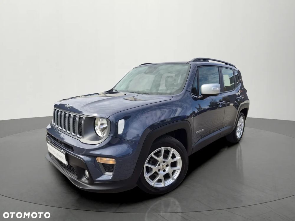 Jeep Renegade - 2