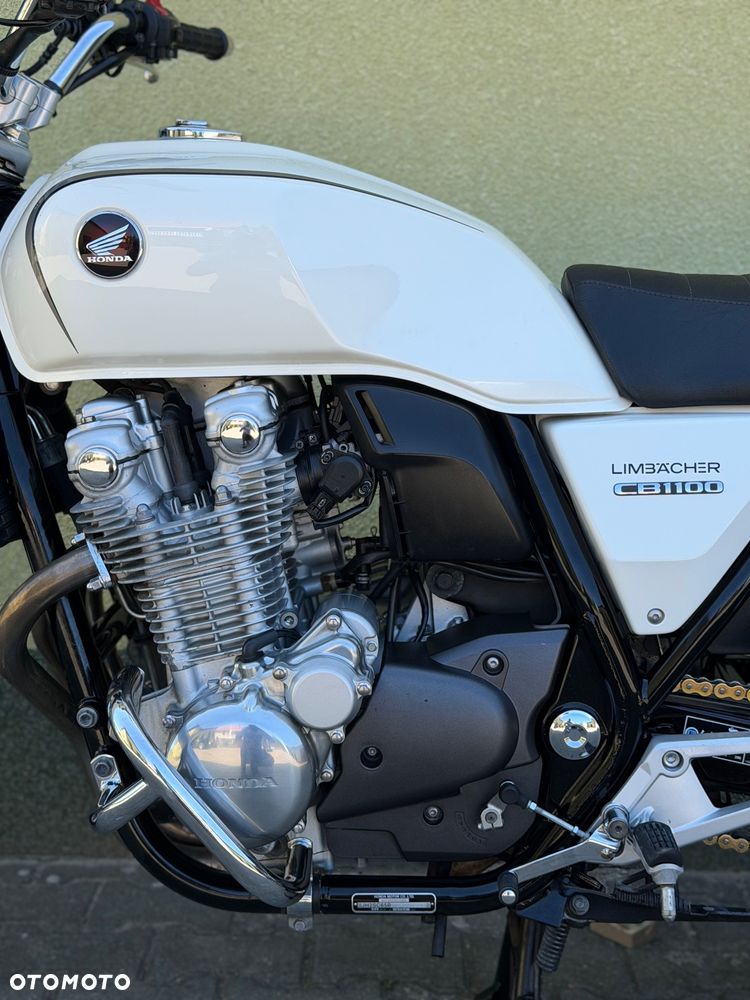 Honda CB - 26