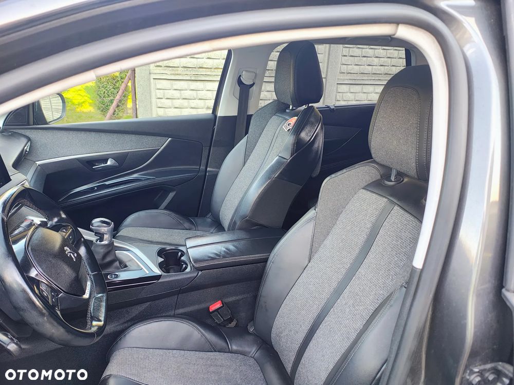 Peugeot 5008 BlueHDi 130 Active - 11